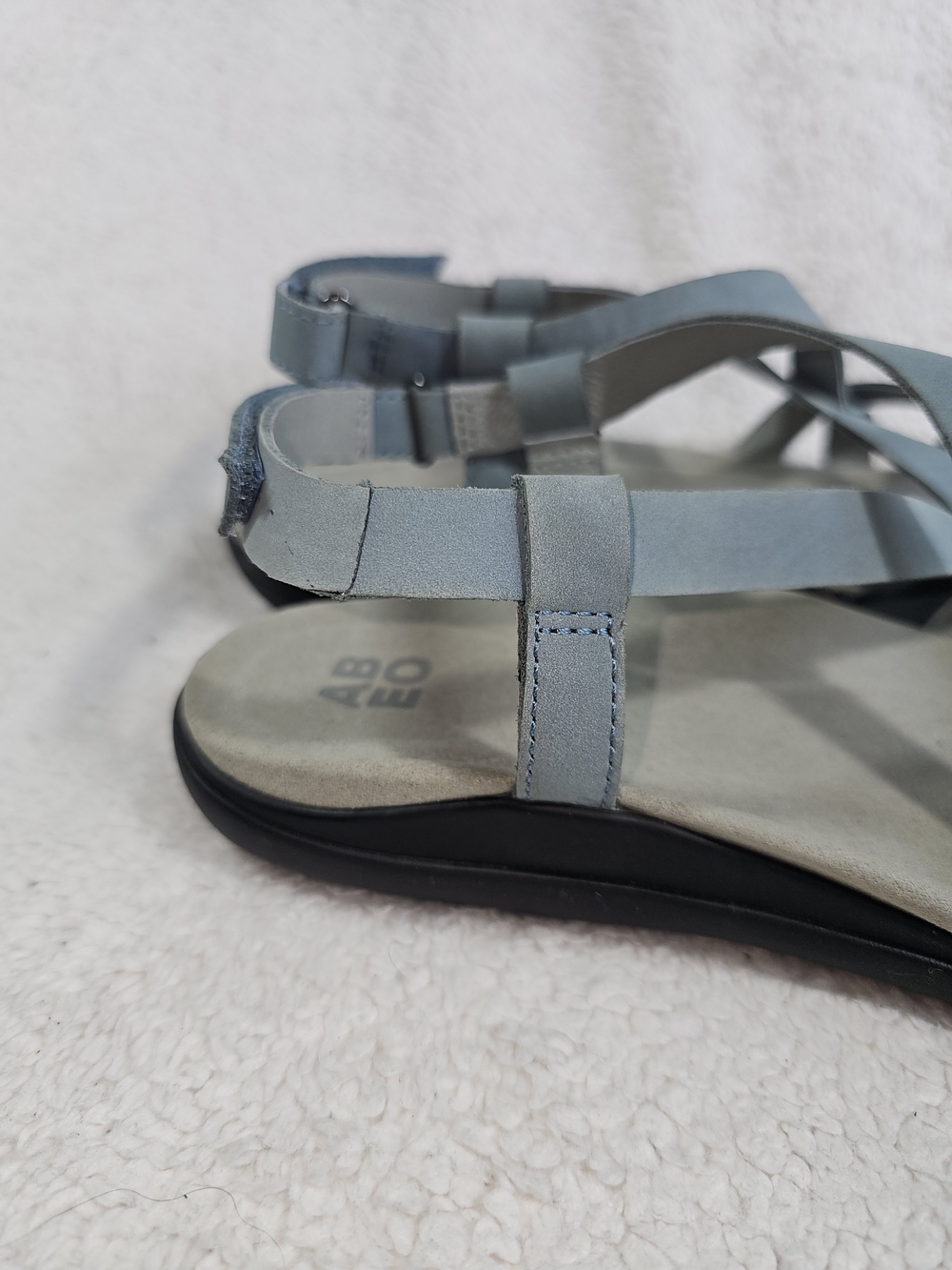 Abeo Bella Walking Sandals Women Sz 10.

Images - Picture 7 of 12